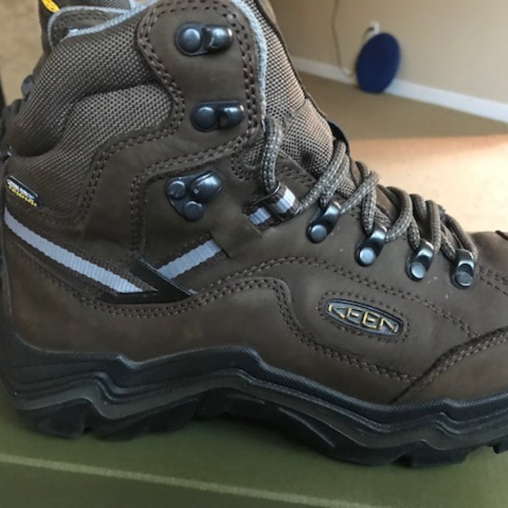 Keen, Men's Wide Boots